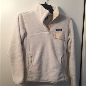 Patagonia pullover